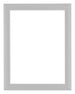 Como MDF Photo Frame 75x100cm White High Gloss Front | Yourdecoration.com