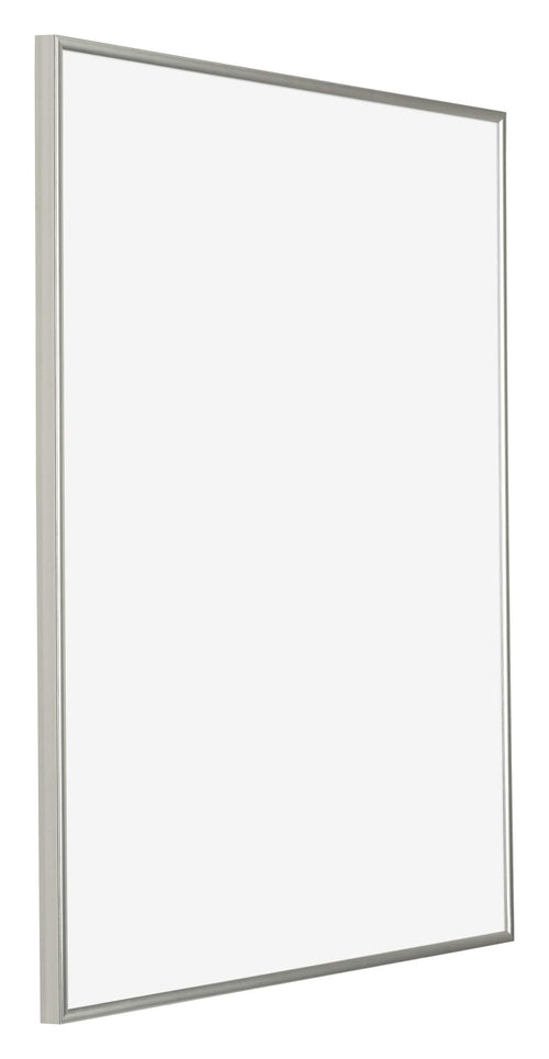 Evry Plastic Photo Frame 20x25cm Champagne Front Oblique | Yourdecoration.com