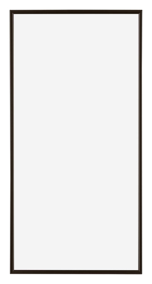 Evry Plastic Photo Frame 20x40cm Anthracite Front | Yourdecoration.com