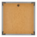 Evry Plastic Photo Frame 25x25 Silver Back | Yourdecoration.com