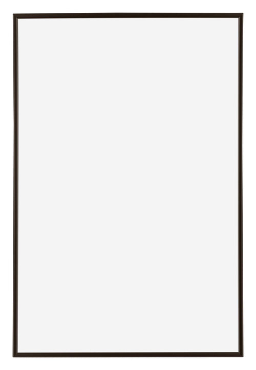 Evry Plastic Photo Frame 32x45cm Anthracite Front | Yourdecoration.com