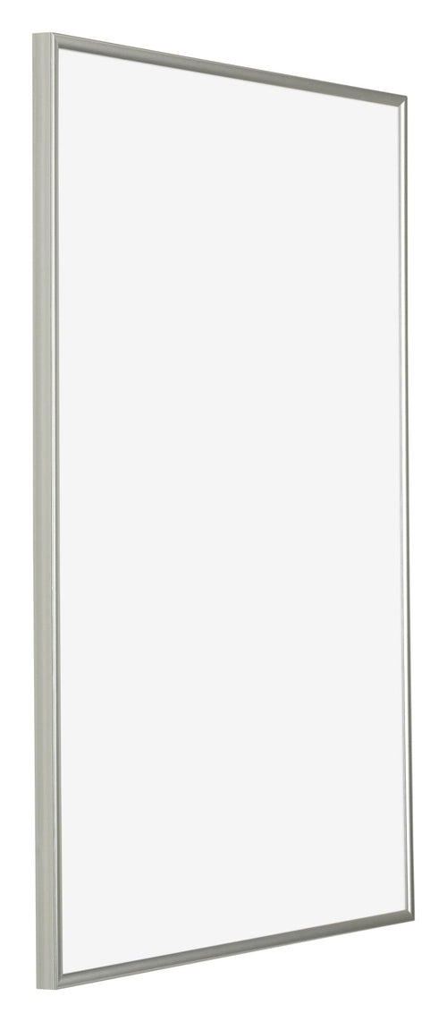 Evry Plastic Photo Frame 32x45cm Champagne Front Oblique | Yourdecoration.com