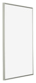 Evry Plastic Photo Frame 32x45cm Champagne Front Oblique | Yourdecoration.com