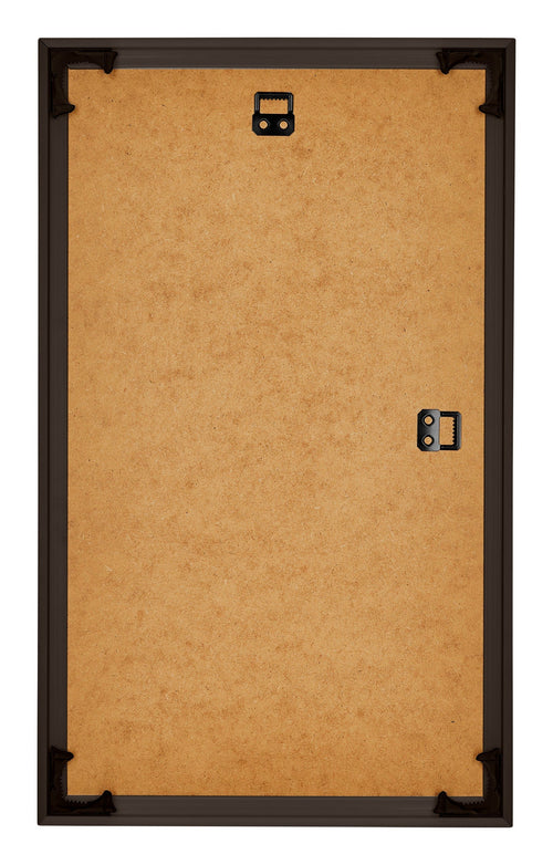 Evry Plastic Photo Frame 33x48cm Anthracite Back | Yourdecoration.com