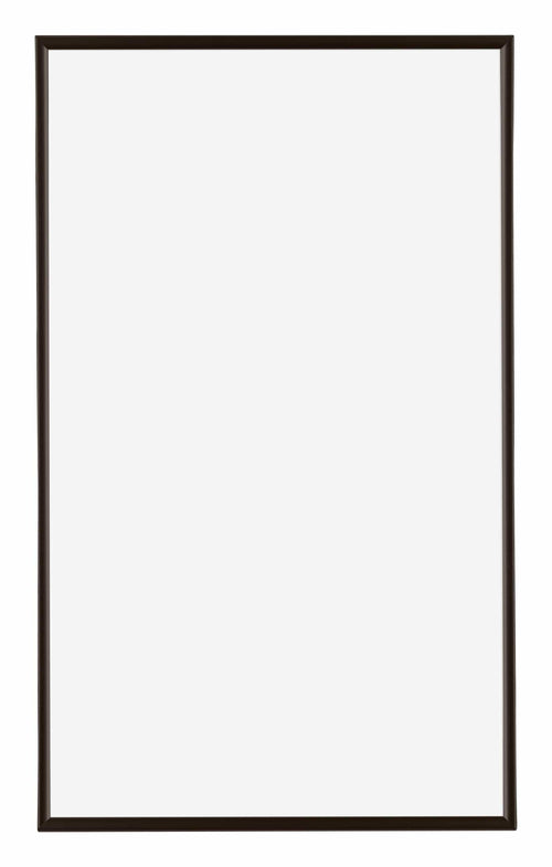 Evry Plastic Photo Frame 33x48cm Anthracite Front | Yourdecoration.com