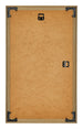 Evry Plastic Photo Frame 33x48cm Beech Light Back | Yourdecoration.com