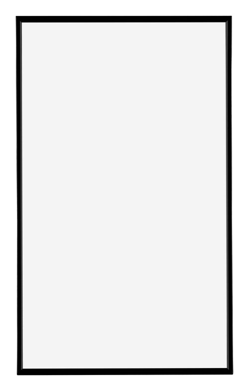 Evry Plastic Photo Frame 33x48cm Black Matt Front | Yourdecoration.com