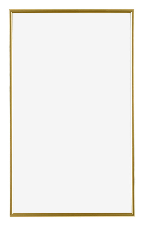 Evry Plastic Photo Frame 33x48cm Gold Front | Yourdecoration.com