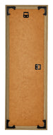 Evry Plastic Photo Frame 33x98cm Beech Light Back | Yourdecoration.com