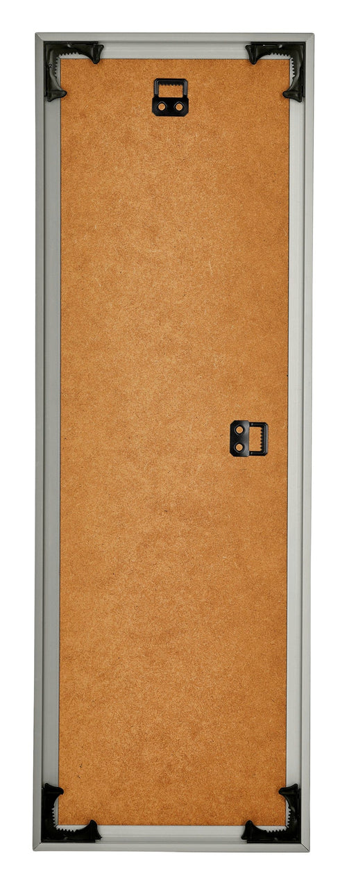 Evry Plastic Photo Frame 33x98cm Champagne Back | Yourdecoration.com