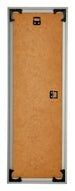 Evry Plastic Photo Frame 33x98cm Champagne Back | Yourdecoration.com