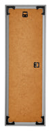Evry Plastic Photo Frame 33x98cm Silver Back | Yourdecoration.com
