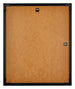 Evry Plastic Photo Frame 35x45cm Black Matt Back | Yourdecoration.com