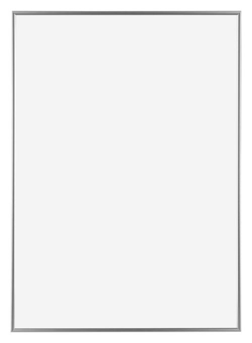 Evry Plastic Photo Frame 35x50cm Silver Front | Yourdecoration.com