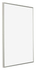 Evry Plastic Photo Frame 36x49cm Champagne Front Oblique | Yourdecoration.com