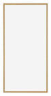 Evry Plastic Photo Frame 40x80cm Beech Light Front | Yourdecoration.com