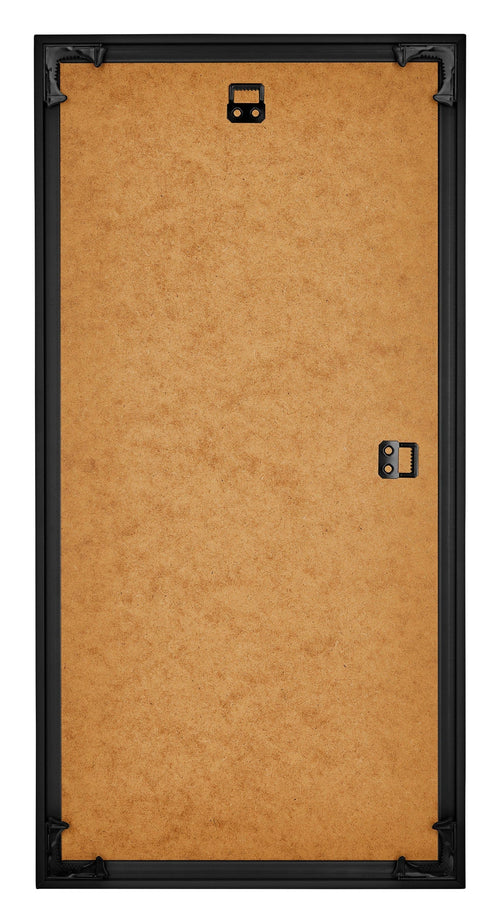 Evry Plastic Photo Frame 40x80cm Black High Gloss Back | Yourdecoration.com