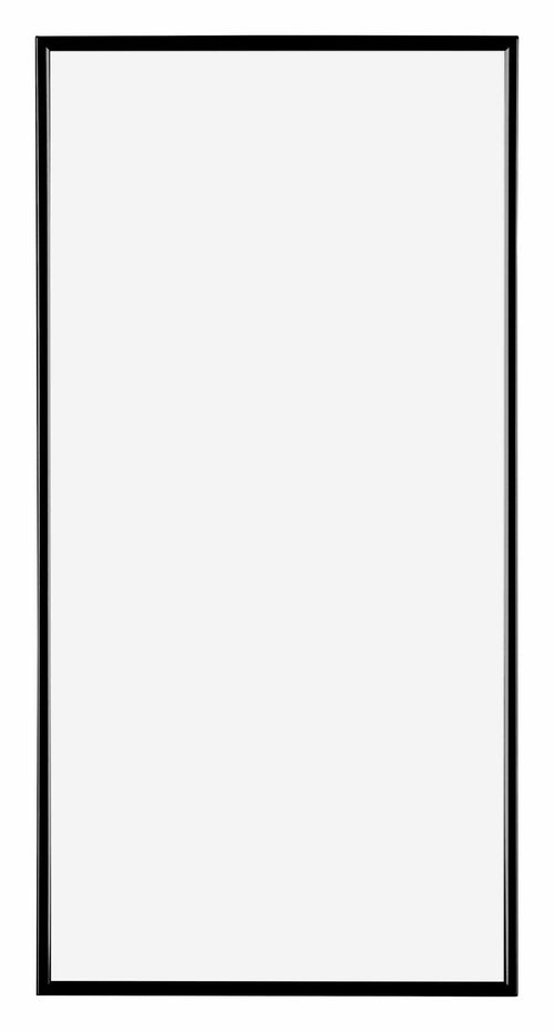 Evry Plastic Photo Frame 40x80cm Black High Gloss Front | Yourdecoration.com