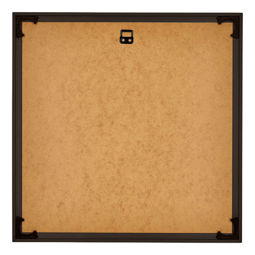 Evry Plastic Photo Frame 45x45cm Anthracite Back | Yourdecoration.com