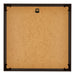 Evry Plastic Photo Frame 45x45cm Anthracite Back | Yourdecoration.com