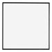 Evry Plastic Photo Frame 45x45cm Black High Gloss Front | Yourdecoration.com