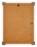 Evry Plastic Photo Frame 45x60cm White High Gloss Back | Yourdecoration.com