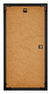 Evry Plastic Photo Frame 45x80cm Black Matt Back | Yourdecoration.com