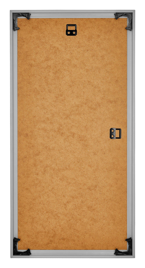 Evry Plastic Photo Frame 45x80cm Silver Back | Yourdecoration.com