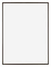 Evry Plastic Photo Frame 46x61cm Anthracite Front | Yourdecoration.com