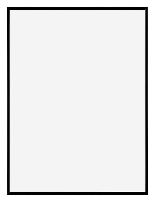 Evry Plastic Photo Frame 46x61cm Black Matt Front | Yourdecoration.com
