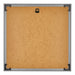 Evry Plastic Photo Frame 50x50cm Silver Back | Yourdecoration.com