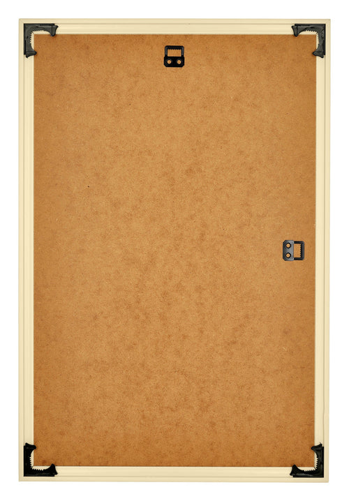 Evry Plastic Photo Frame 50x75cm Gold Back | Yourdecoration.com