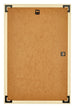 Evry Plastic Photo Frame 50x75cm Gold Back | Yourdecoration.com