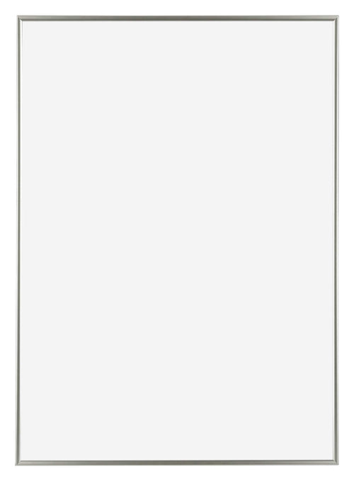 Evry Plastic Photo Frame 59 4x84cm A1 Champagne Front | Yourdecoration.com