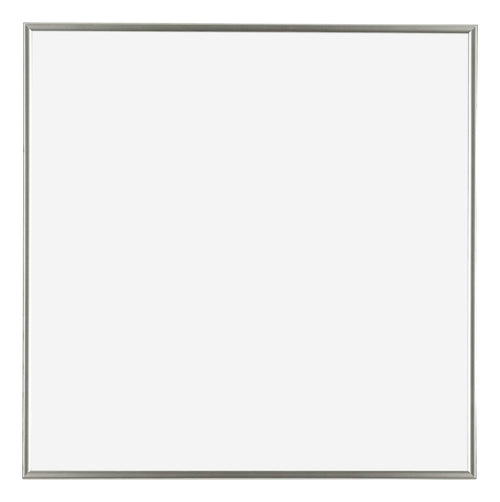 Evry Plastic Photo Frame 60x60cm Champagne Front | Yourdecoration.com