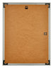 Evry Plastic Photo Frame 60x80cm Champagne Back | Yourdecoration.com