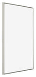 Evry Plastic Photo Frame 60x80cm Champagne Front Oblique | Yourdecoration.com
