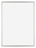 Evry Plastic Photo Frame 60x80cm Champagne Front | Yourdecoration.com