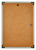 Evry Plastic Photo Frame 60x84cm Champagne Back | Yourdecoration.com