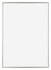 Evry Plastic Photo Frame 60x84cm Champagne Front | Yourdecoration.com