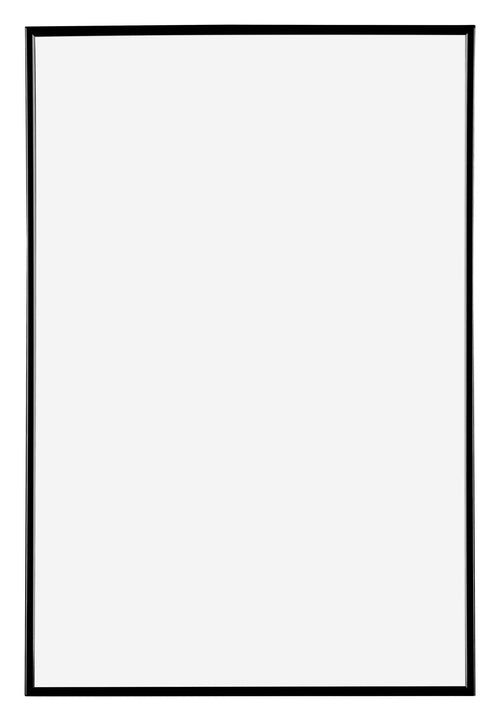Evry Plastic Photo Frame 60x85cm Black High Gloss Front | Yourdecoration.com