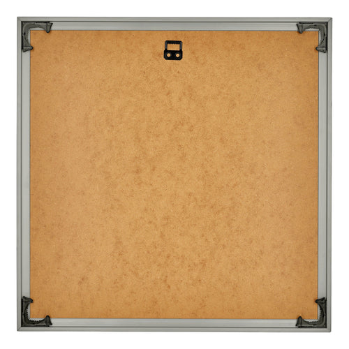 Evry Plastic Photo Frame 70x70cm Champagne Back | Yourdecoration.com