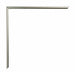 Evry Plastic Photo Frame Champagne Detail Corner | Yourdecoration.com