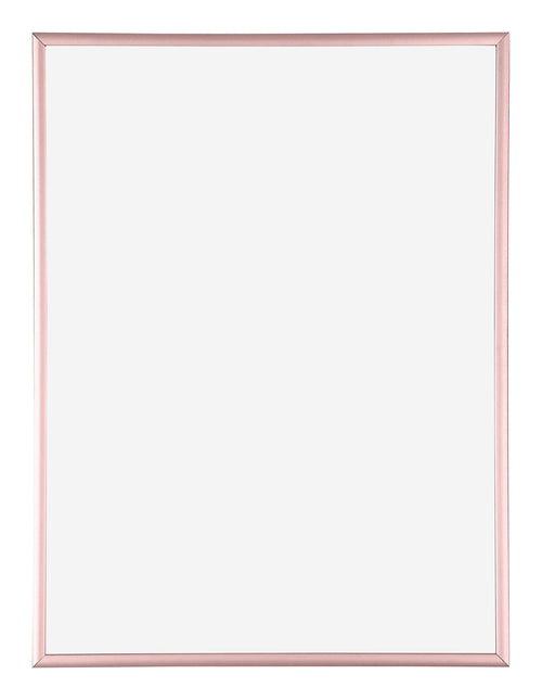 Kent Aluminium Photo Frame 18x24cm Copper Front | Yourdecoration.com