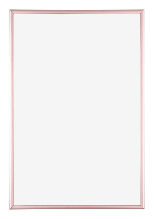 Kent Aluminium Photo Frame 30x45cm Copper Front | Yourdecoration.com