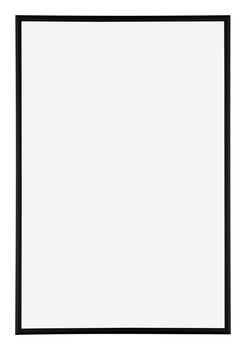 Kent Aluminium Photo Frame 32x45cm Black Matte Front | Yourdecoration.com
