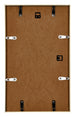 Kent Aluminium Photo Frame 33x48cm Gold Back | Yourdecoration.com