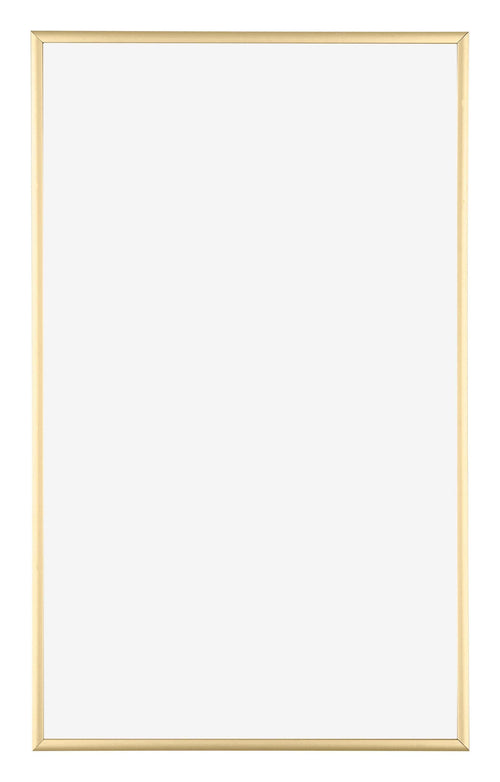 Kent Aluminium Photo Frame 33x48cm Gold Front | Yourdecoration.com