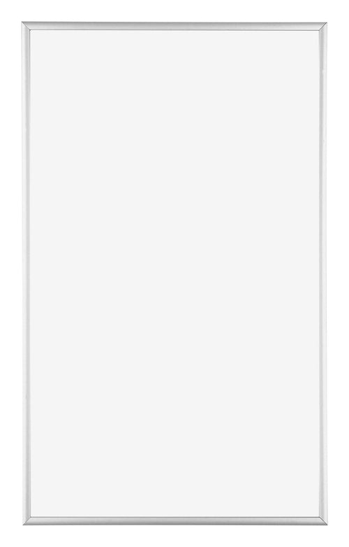 Kent Aluminium Photo Frame 33x48cm Silver High Gloss Front | Yourdecoration.com
