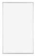 Kent Aluminium Photo Frame 33x48cm Silver High Gloss Front | Yourdecoration.com